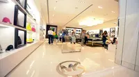 Michael Kors Buka Gerai Terbesarnya di Negeri Sakura