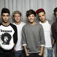 One Direction (via funkidslive.com)