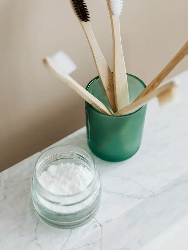 Ganti Sikat Gigi Setiap 3 Bulan Sekali