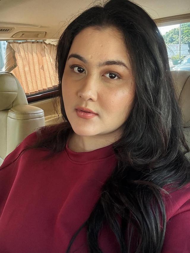 7 Potret Talitha Curtis Main FTV Setelah 5 Tahun Vakum, Penantian Panjang