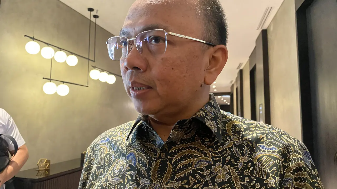 KKP Ajukan Rp 25 Miliar ke DPR, Ini Tujuannya