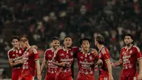 Hasil BRI Super League: Bali United Menang Telak Kontra Isenmulang, Borneo FC Bungkam Persijap