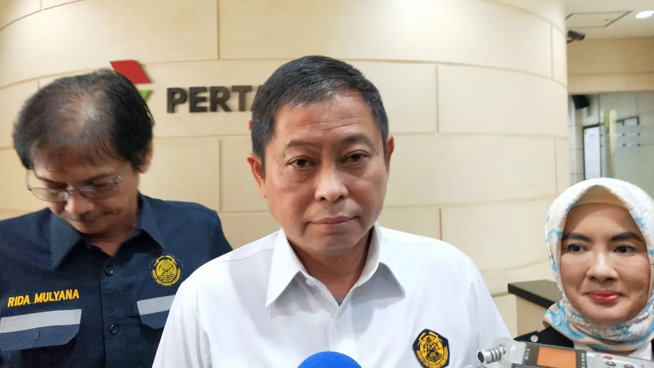 Tanggapi Stok BBM 20 Hari, Menteri ESDM : Maunya Berapa?
