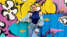 Pada 3 Juni 2022 lalu, Yuni Shara genap berusia 50 tahun. Walaupun usianya sudah setengah abad, akan tetapi Yuni mempunyai paras yang jauh lebih muda dari umurnya. (FOTO: instagram.com/yunishara36/)