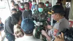 Jenazah Matius Palinggi korban tewas pembantaian kelompok kriminal bersenjata (KKB) Papua dipulangkan ke Toraja. Jenazahnya ditemukan Satgas TNI-Polisi di Puncak Kabo