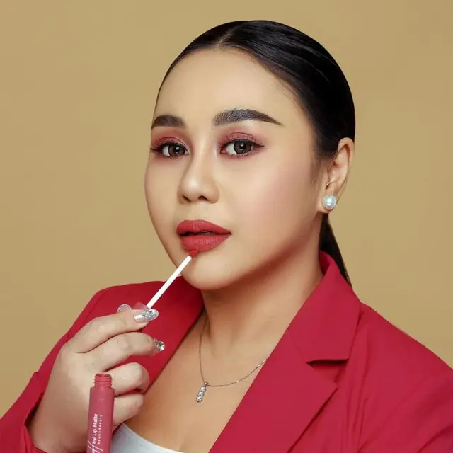 Jatuh Bangun Linda Wan Bergelut di Bisnis Kecantikan