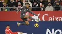 Hasil LaLiga Spanyol Girona vs Real Madrid: Unggul 3-0, Los Blancos Kembali ke Jalur Kemenangan