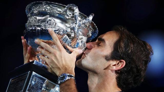 Roger Federer