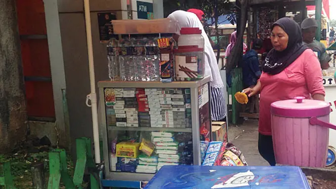 Foto: copyright vemale.com/Anisha Saktian Putri