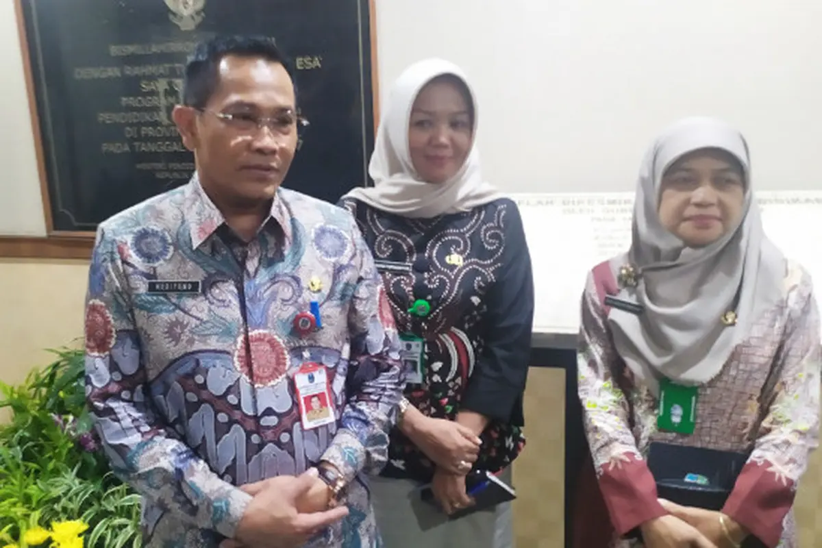 (Foto: Liputan6.com/Dian Kurniawan)
