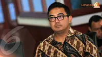 Persib Selalu Ingin Melakukan Laga yang Berkelas
