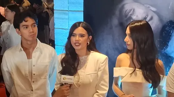 Audi Marissa Mendadak Jadi Dokter di Series Horor POTE