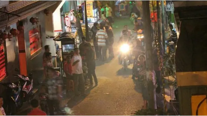 Foto: copyright merdeka.com