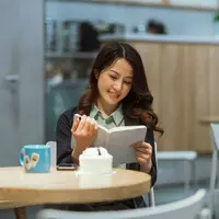 Ilustrasi./Copyright shutterstock.com/g/SunnyVMD