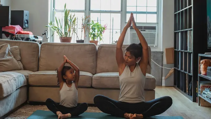 4 Alasan Pentingnya Quality Time bagi Tumbuh Kembang Anak