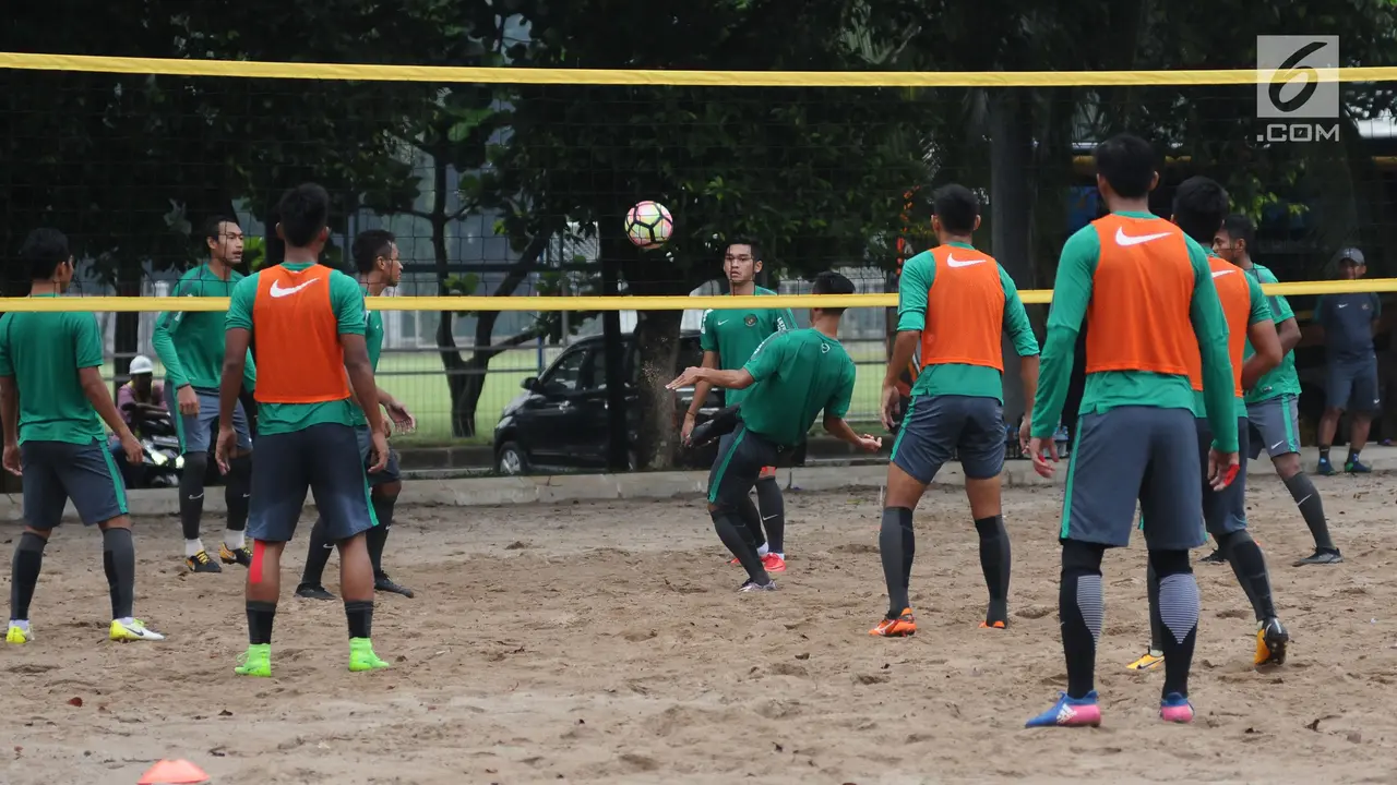 Timnas Indonesia