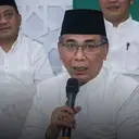 Prabowo Tagih Kartu Anggota NU ke Gus Yahya: Masih Utang Sama Saya Ya