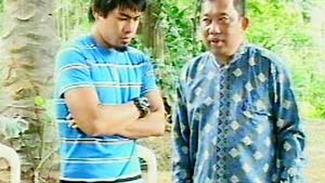Bams Bangga Dengan Sang Ayah Showbiz Liputan6 Com