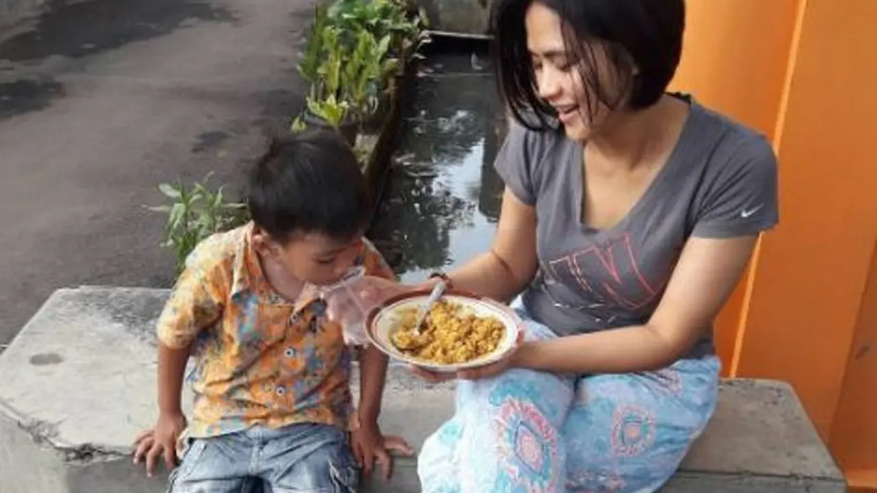 [Bintang] Bripda Ismi Aisyah
