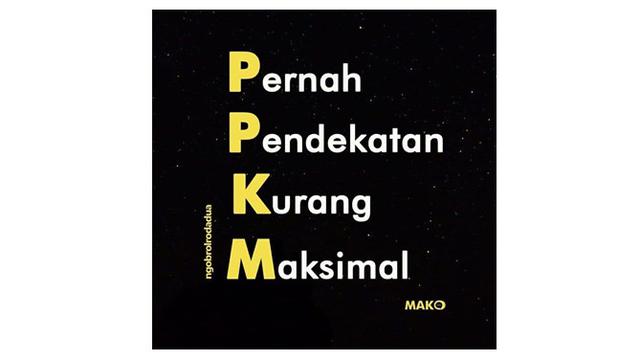 Kocak, Ini 6 Singkatan PPKM ala Netizen yang Bikin Geleng Kepala