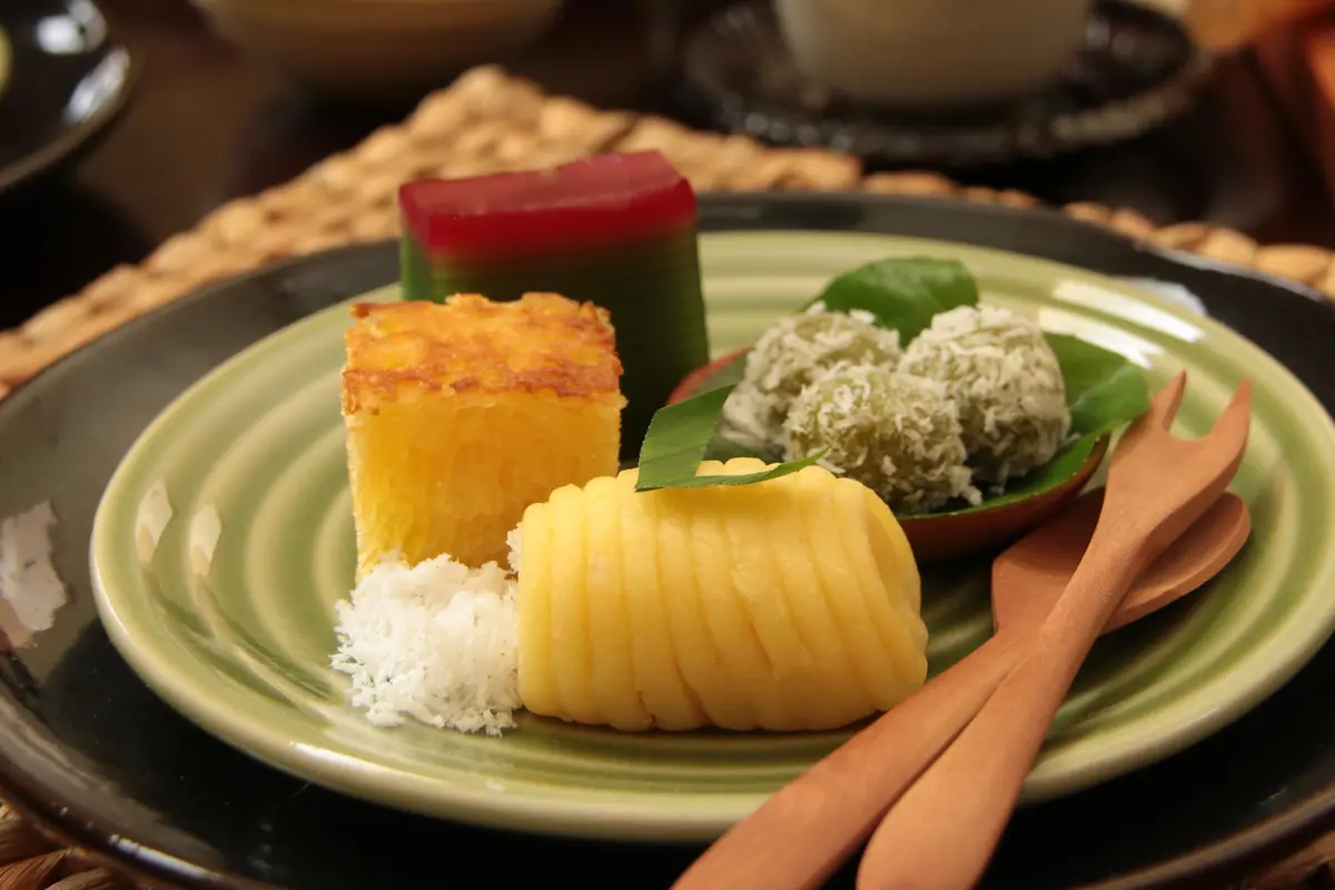 Kue Tradisional
