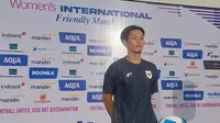 Timnas Indonesia Putri Antusias Hadapi Tuan Rumah di Laga Perdana SEA Games 2025