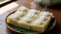 Resep Getuk Singkong Kukus Lembut, Ide Camilan Tradisional