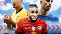 7 Transfer Termahal yang Sudah Terjadi di Musim Panas 2023: Jude Bellingham Nomor Wahid!