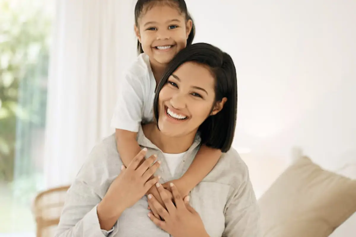 Ide Self-Care Spesial untuk Para Moms (photo by freepik.com)