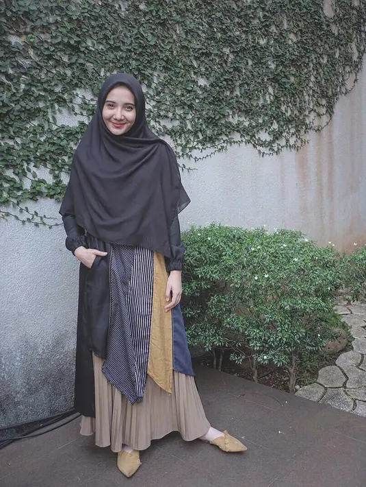 (Instagram/shireensungkar)