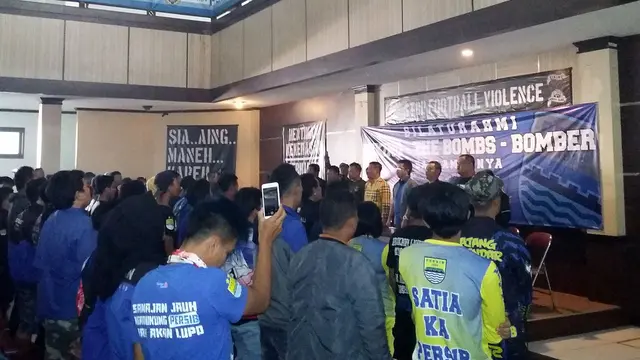Bobotoh Persib