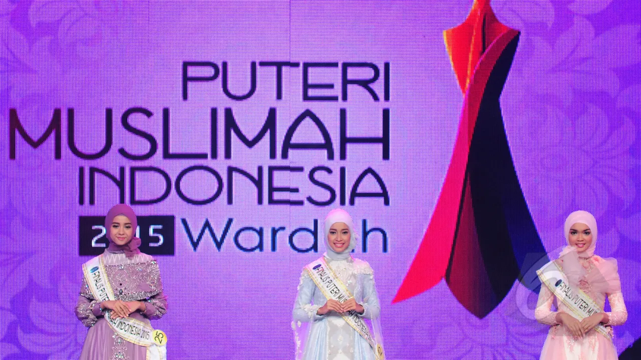 Puteri Muslimah Indonesia