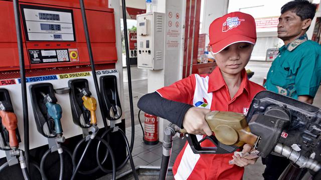 Mengenal Cetane Number Pada Bahan Bakar Diesel Otomotif Liputan6 Com