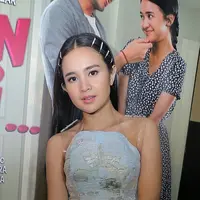 Preskon film Calon Bini (Deki Prayoga/Fimela.com)