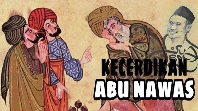 abu nawas