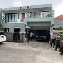 KPK Geledah Rumah Polisi Terkait Suap Proyek Bekasi