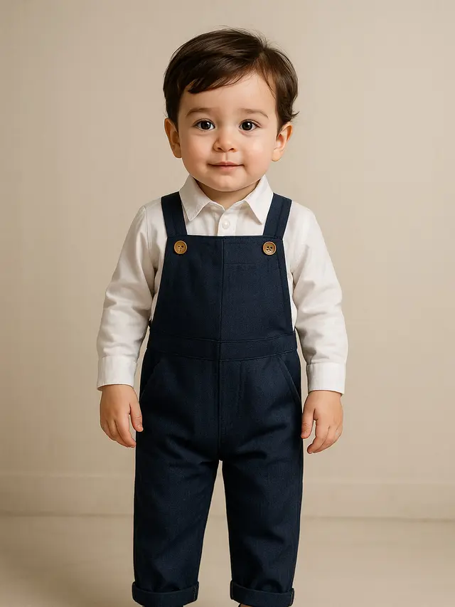 Model Baju Anak Laki Laki untuk Acara Pernikahan