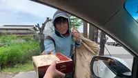 Persaudaraan Istri Anggota Fraksi PDIP Gelar Bakti Sosial di Panti Asuhan Saat Ramadan