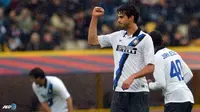 Kalah dari Chelsea, Bek Inter Tak Kecewa