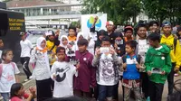11 Komunitas Ikuti Workshop Kamera Lubang Jarum