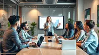 Apa Itu Inkubator Bisnis Adalah: Panduan Lengkap untuk Startup