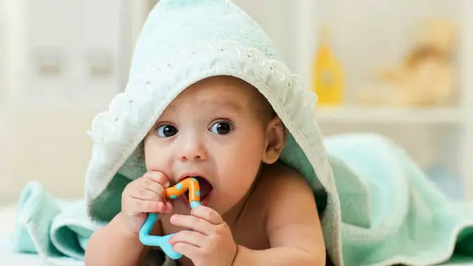 Makan sendiri/Copyright Shutterstock