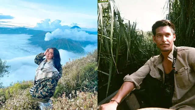 6 Artis Tanah Air Ini Tunda Pernikahan Gegara Covid-19, Boy William Hingga 3 Kali