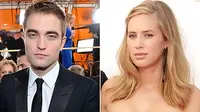 Robert Pattinson Sanggupi Amanah Calon Mertua