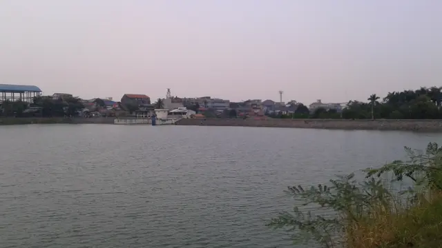 Situ Gintung