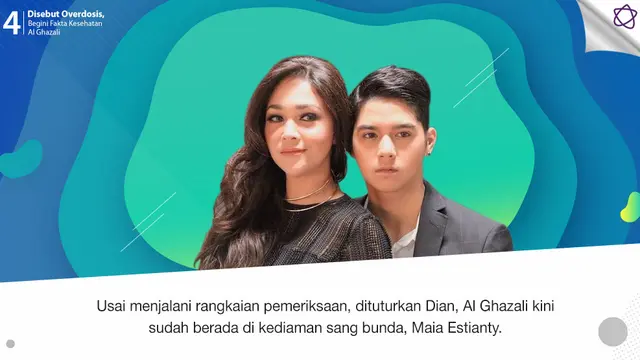 [Bintang] Al Ghazali