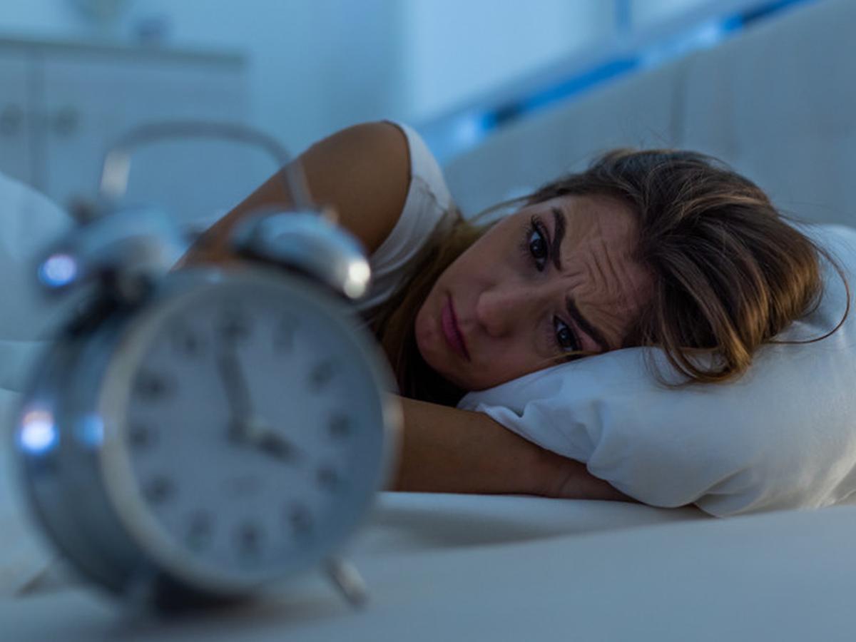 Tak malam penyakit boleh tidur 25 Penyebab