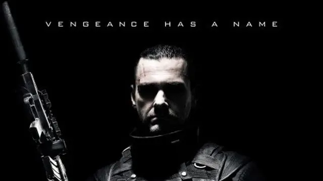 Sutradara Punisher: War Zone Enggan Terlibat Film Wonder Woman