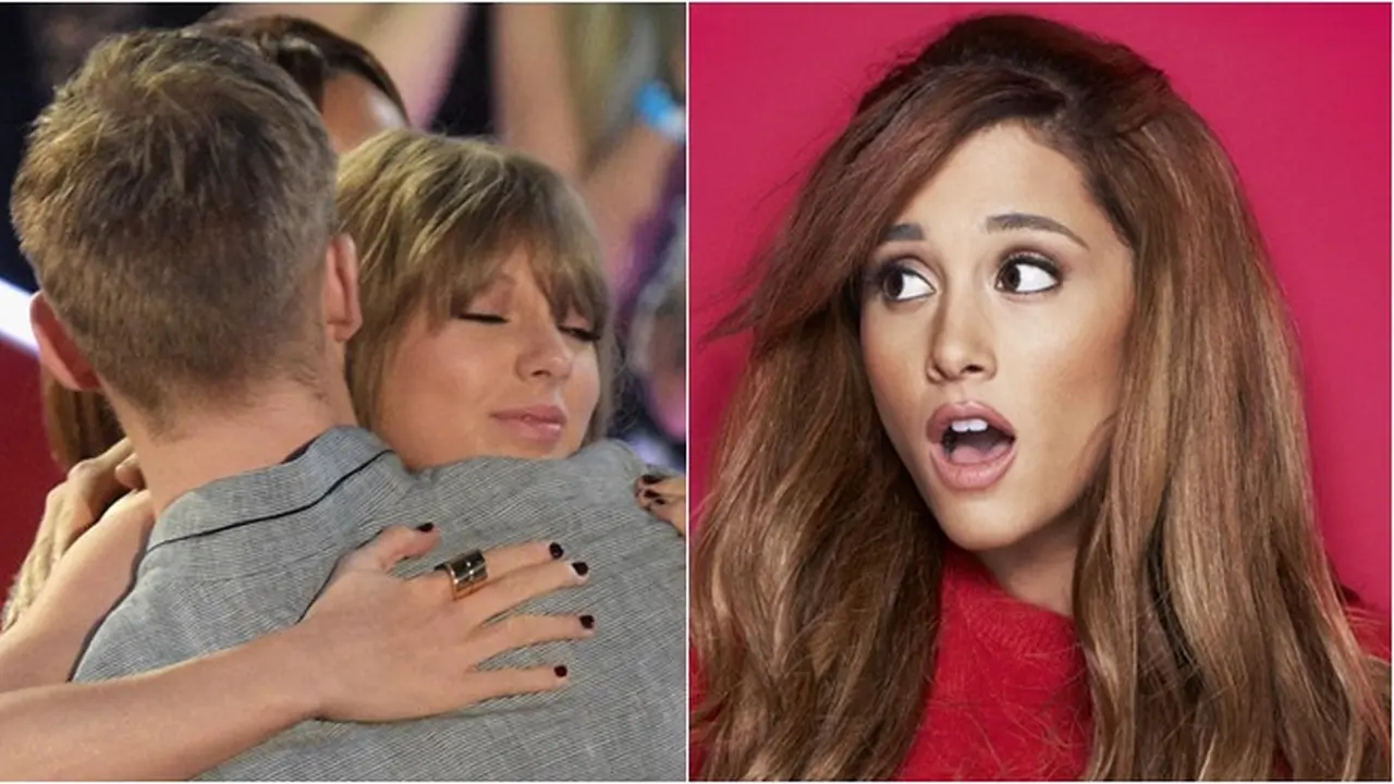 Calvin Harris - Ariana Grande