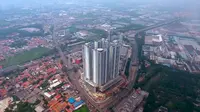 Sektor properti menjadi salah satu faktor utama peningkatan ekonomi nasional saat ini.